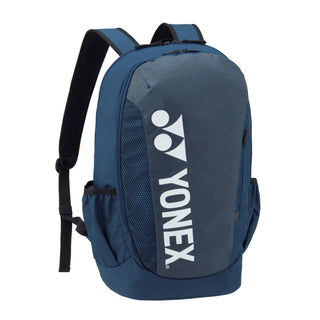 YONEX TEAM BACKPACK S # BAG42112SEX BLACK/SILVER ZZZZ