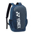 YONEX TEAM BACKPACK S # BAG42112SEX BLACK/SILVER ZZZZ