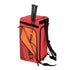 YONEX TEAM TWO-WAY DUFFLE BAG # BAG42113BEX BLACK ZZZZ