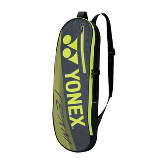 YONEX TEAM TWO-WAY TOURNAMENT BAG # BAG42122BEX BLACK ZZZZ