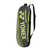 YONEX TEAM TWO-WAY TOURNAMENT BAG # BAG42122BEX BLACK ZZZZ