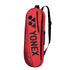 YONEX TEAM TWO-WAY TOURNAMENT BAG # BAG42122BEX BLACK ZZZZ