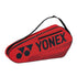 YONEX TEAM RACQUET BAG (3PCS) # BA42123EX BLACK/SILVER