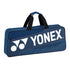 YONEX TEAM TOURNAMENT BAG # BA42131WEX BLACK/SILVER ZZZZ