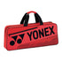 YONEX TEAM TOURNAMENT BAG # BA42131WEX BLACK/SILVER ZZZZ