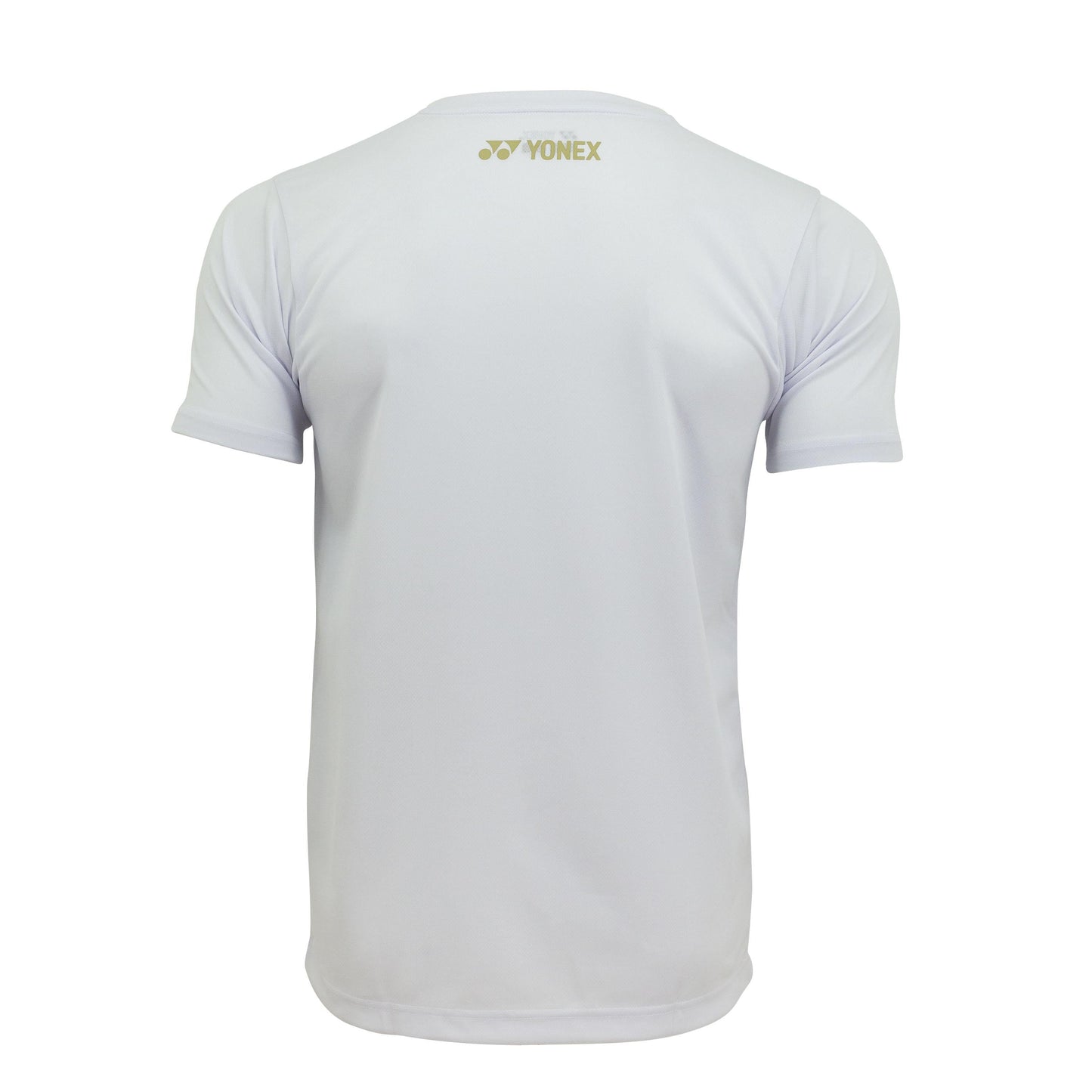 YONEX UNI LD TRIBUTE T-SHIRT # 16564EX