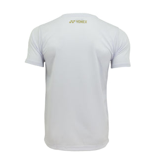 YONEX UNI LD TRIBUTE T-SHIRT # 16564EX