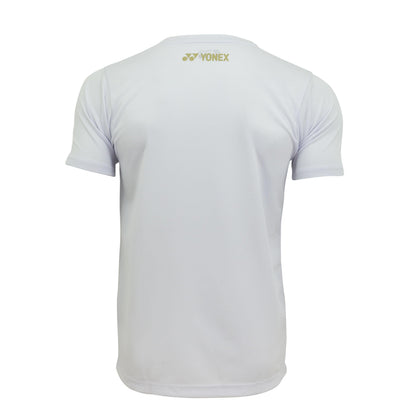 YONEX UNI LD TRIBUTE T-SHIRT # 16564EX