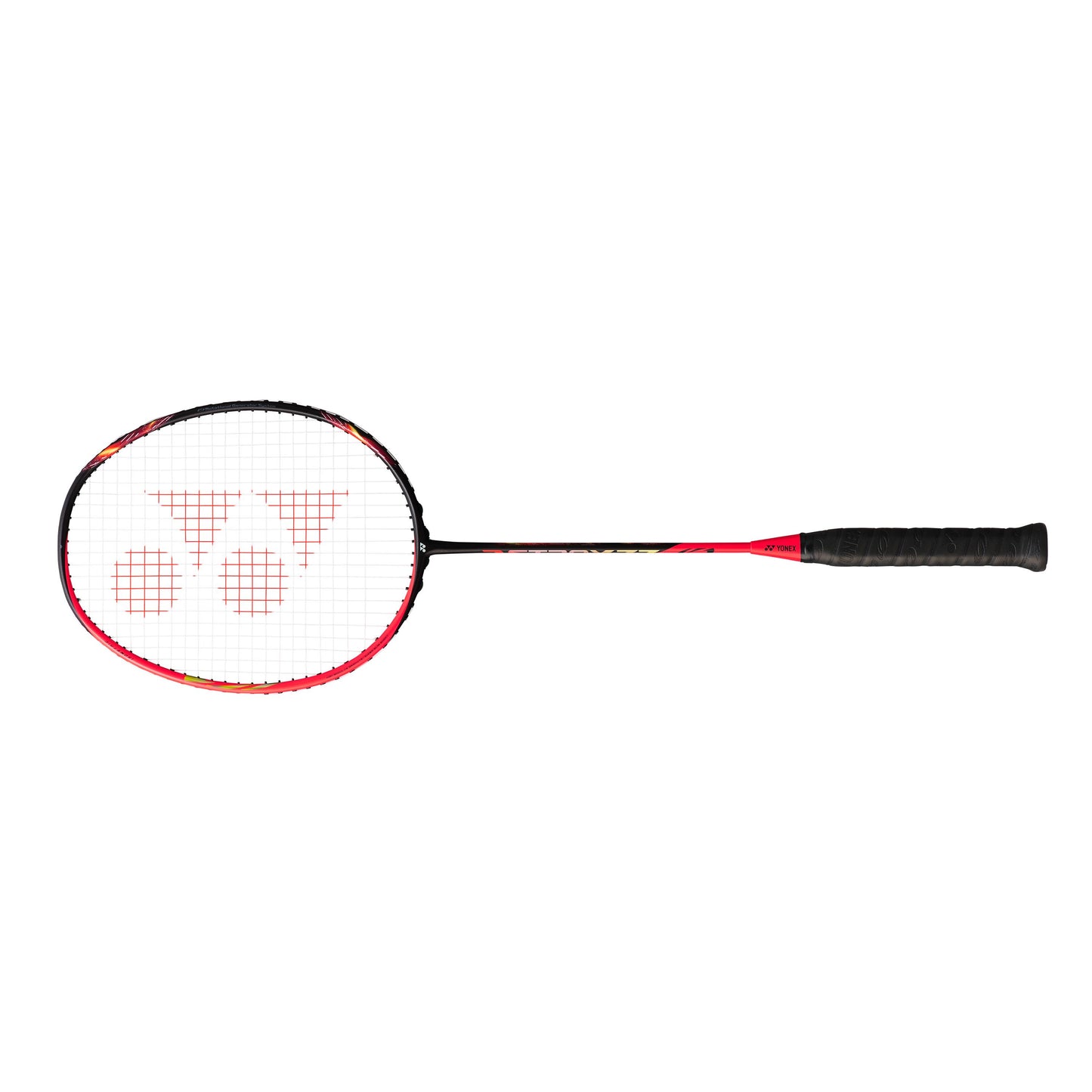 YONEX BADMINTON FRAME ASTROX 77 # AX77SP BLACK 3U4