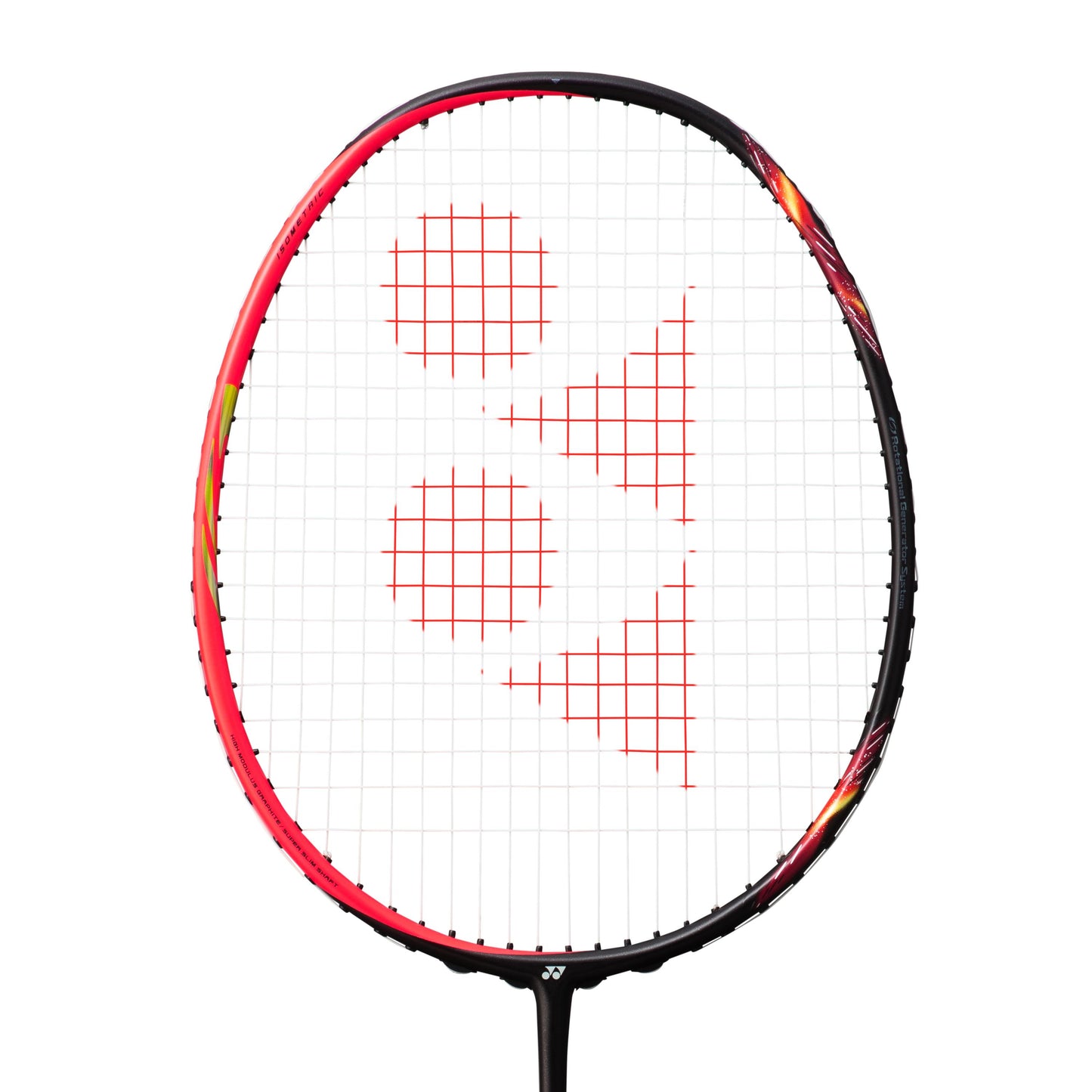 YONEX BADMINTON FRAME ASTROX 77 # AX77SP BLACK 3U4