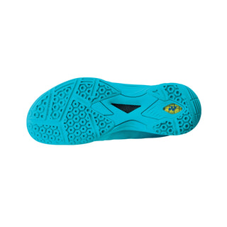 YONEX BADMINTON SHOES POWER CUSHION AERUS Z LADIES DARK GREY