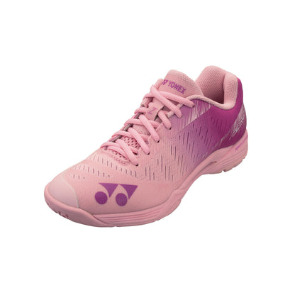 YONEX BADMINTON SHOES 75TH POWER CUSION AERUS Z WOMEN # SHBA