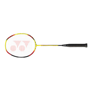 YONEX BADMINTON FRAME DG SERIES 2020 # AX07DG YELLOW/BLACK 4