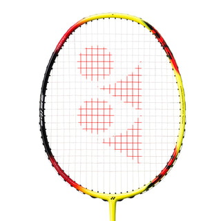 YONEX BADMINTON FRAME DG SERIES 2020 # AX07DG YELLOW/BLACK 4