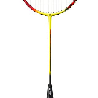 YONEX BADMINTON FRAME DG SERIES 2020 # AX07DG YELLOW/BLACK 4