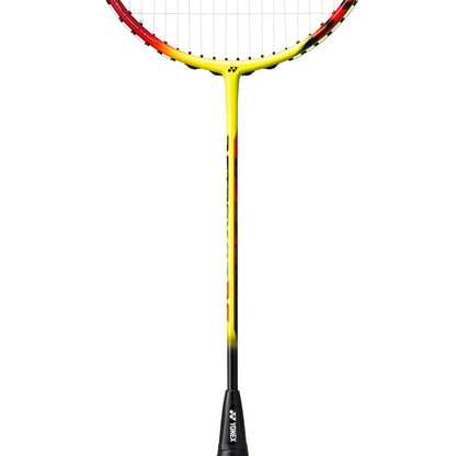 YONEX BADMINTON FRAME DG SERIES 2020 # AX07DG YELLOW/BLACK 4