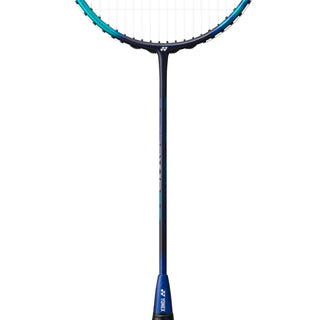 YONEX BADMINTON FRAME DG SERIES 2020 # AX10DG NAVY/TURQUOISE