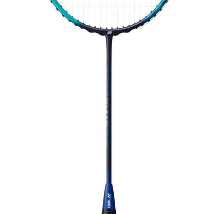 YONEX BADMINTON FRAME DG SERIES 2020 # AX10DG NAVY/TURQUOISE