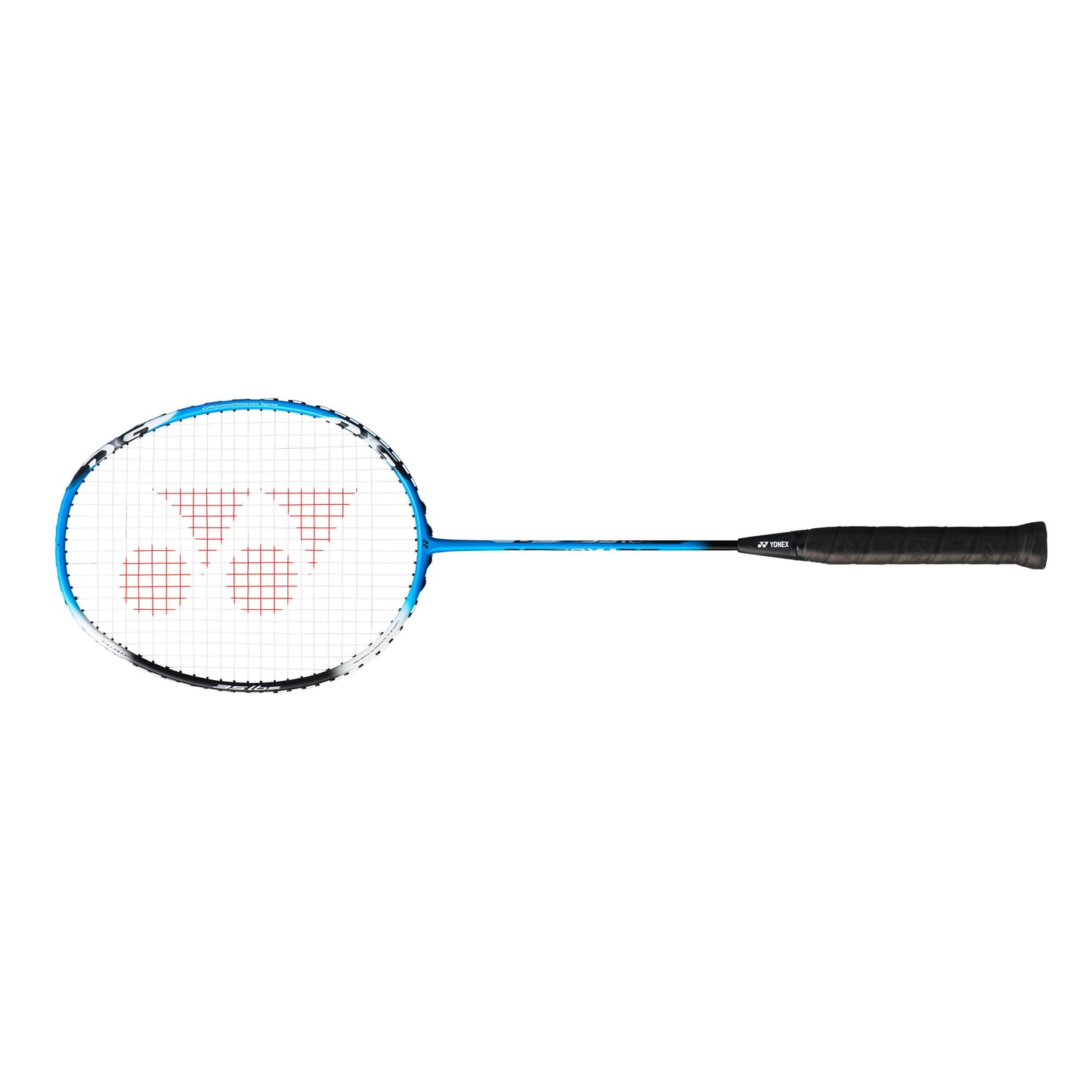 YONEX BADMINTON FRAME DG SERIES 2020 # AX1DG BLUE/BLACK 4U5