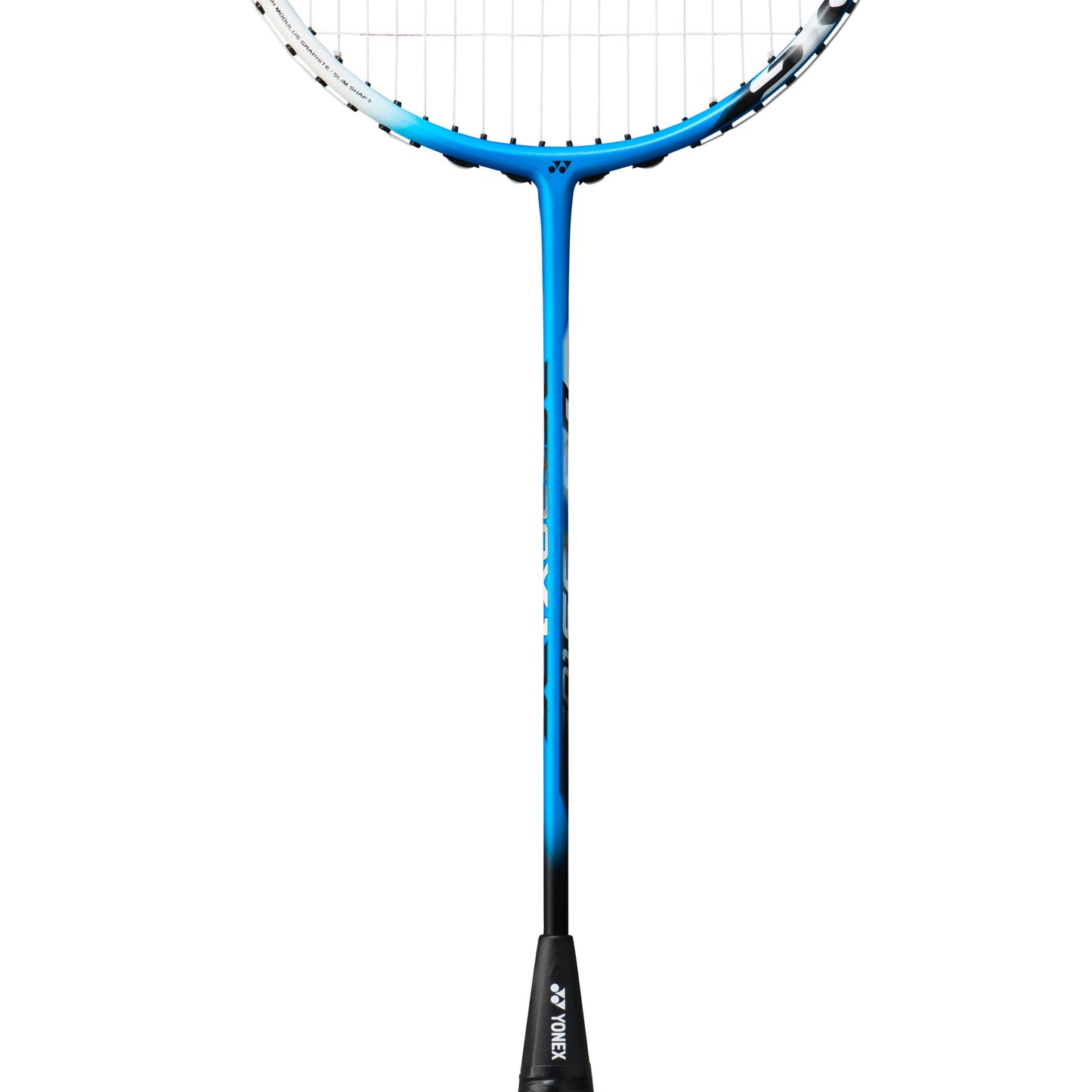 YONEX BADMINTON FRAME DG SERIES 2020 # AX1DG BLUE/BLACK 4U5