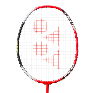 YONEX BADMINTON FRAME DG SERIES 2020 # AX3DG RED/BLACK 4U5