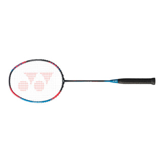 YONEX BADMINTON FRAME DG SERIES 2020 # AX7DG BLACK/BLUE 4U5