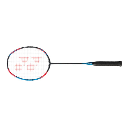 YONEX BADMINTON FRAME DG SERIES 2020 # AX7DG BLACK/BLUE 4U5