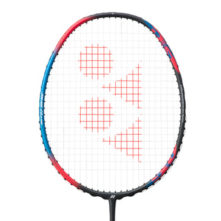 YONEX BADMINTON FRAME DG SERIES 2020 # AX7DG BLACK/BLUE 4U5