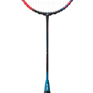 YONEX BADMINTON FRAME DG SERIES 2020 # AX7DG BLACK/BLUE 4U5