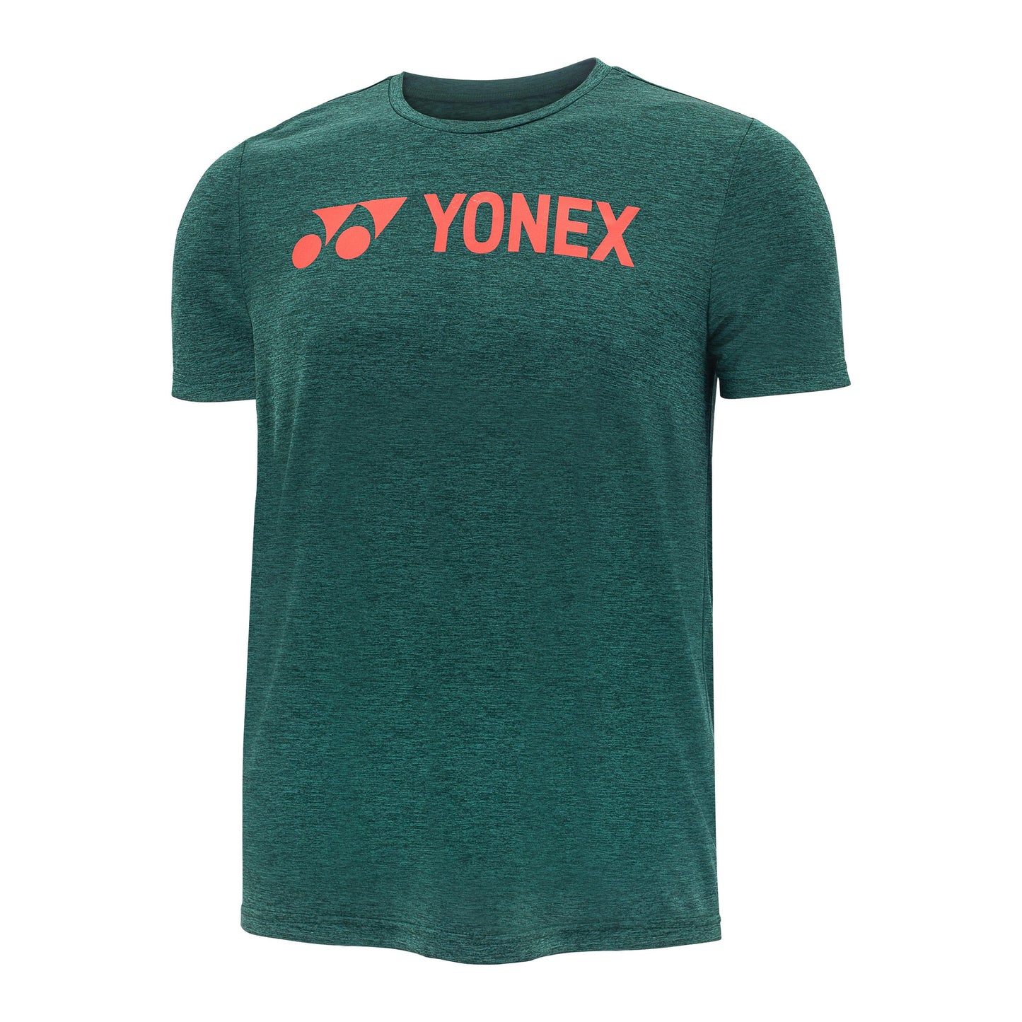 YONEX MEN'S ROUND NECK T-SHIRT # RM-S092-1007C-178P-19-S BOT