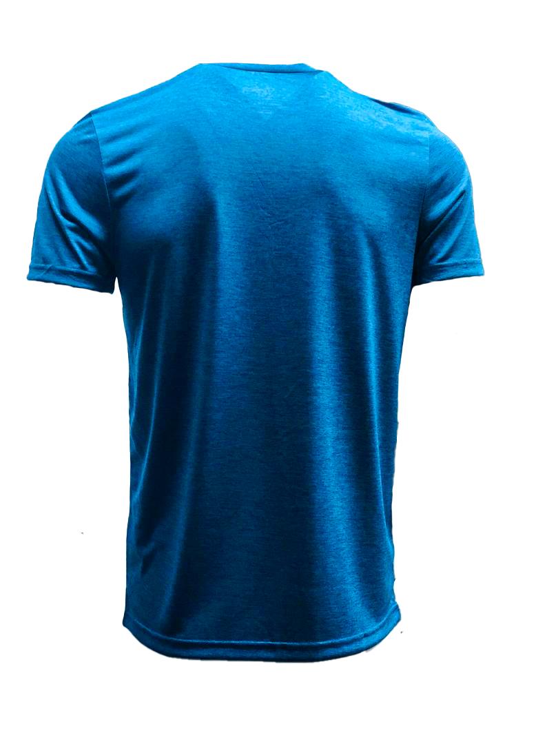 YONEX MEN'S ROUND NECK T-SHIRT # RM-S092-1007C-178P-19-S BOT