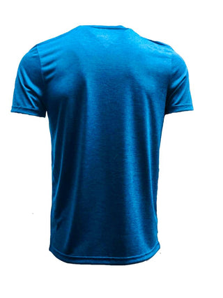 YONEX MEN'S ROUND NECK T-SHIRT # RM-S092-1007C-178P-19-S BOT