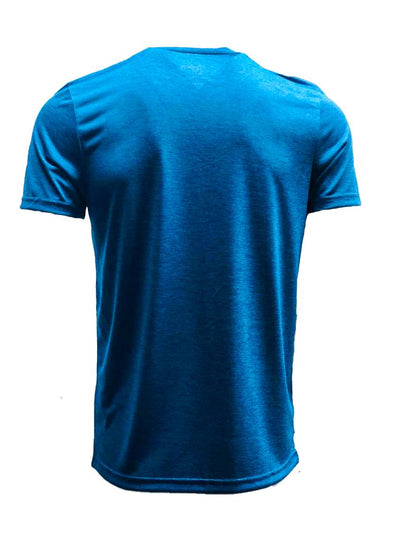 YONEX MEN'S ROUND NECK T-SHIRT # RM-S092-1007C-178P-19-S BOT