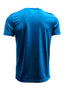 YONEX MEN'S ROUND NECK T-SHIRT # RM-S092-1007C-178P-19-S BOT