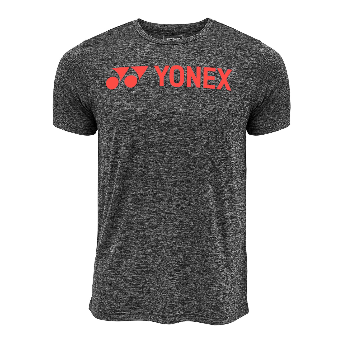 YONEX MEN'S ROUND NECK T-SHIRT # RM-S092-1007C-178P-19-S BOT