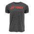 YONEX MEN'S ROUND NECK T-SHIRT # RM-S092-1007C-178P-19-S BOT