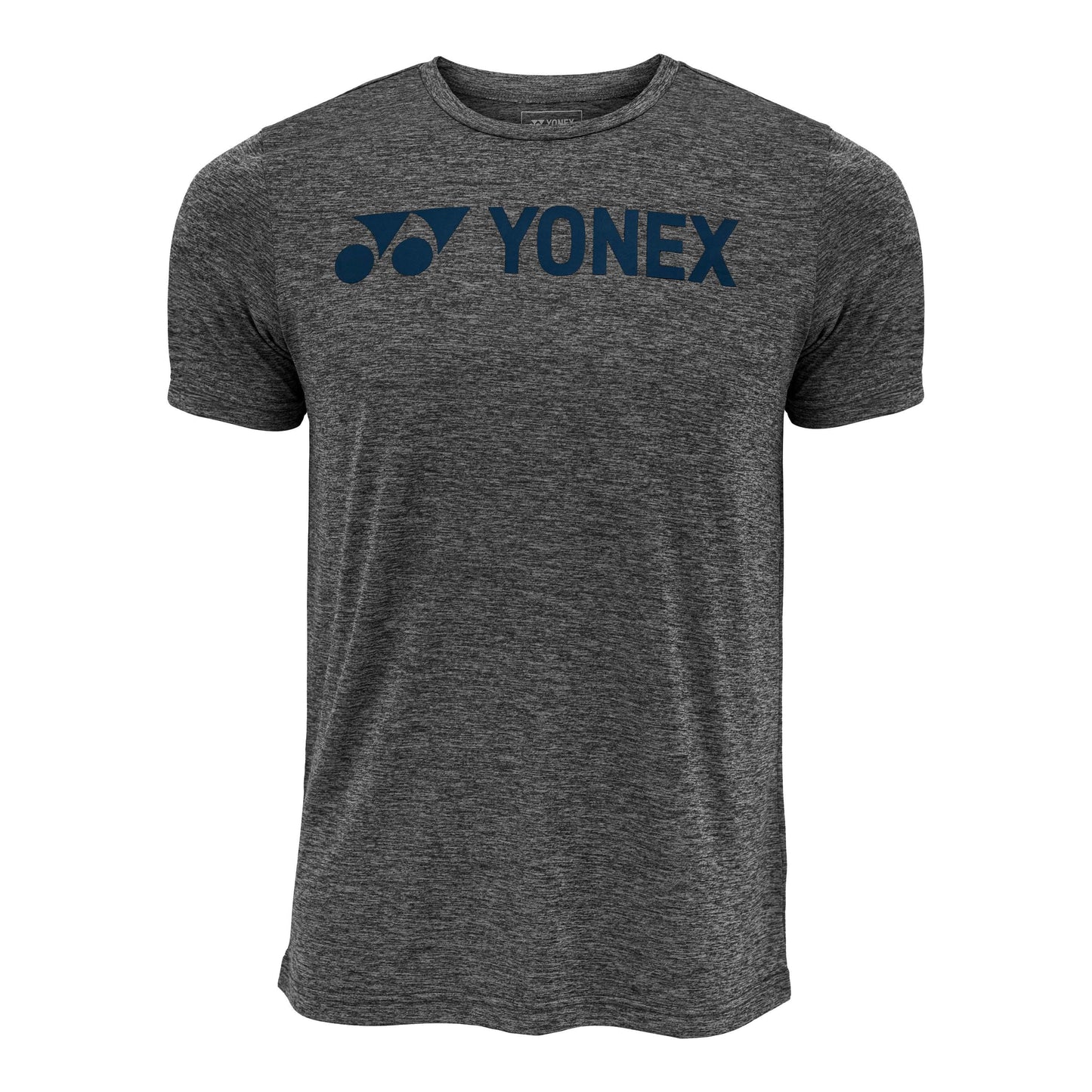 YONEX MEN'S ROUND NECK T-SHIRT # RM-S092-1007C-178P-19-S BOT