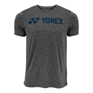 YONEX MEN'S ROUND NECK T-SHIRT # RM-S092-1007C-178P-19-S BOT