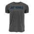 YONEX MEN'S ROUND NECK T-SHIRT # RM-S092-1007C-178P-19-S BOT