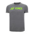 YONEX MEN ROUND NECK T-SHIRT # RM-S092-1007M-178P-19-S