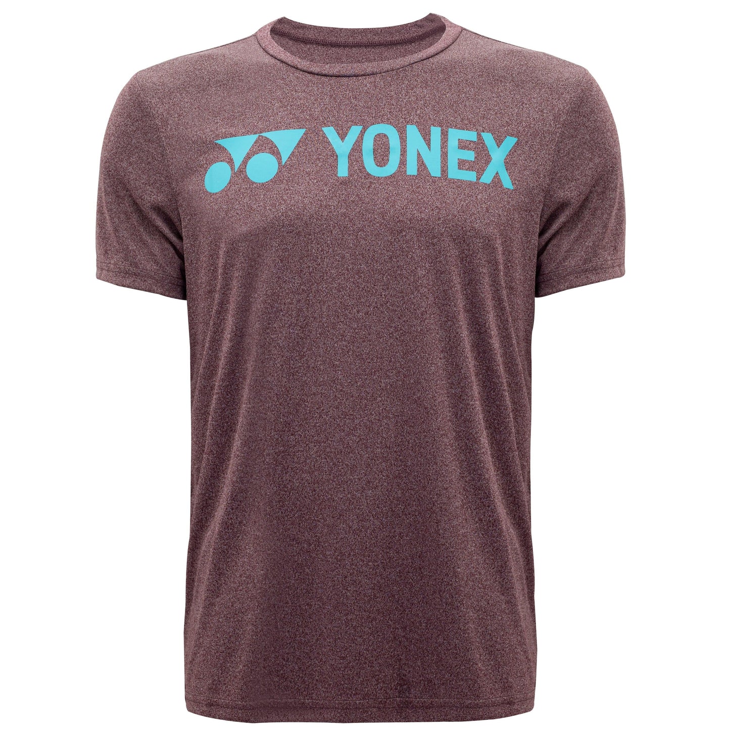 YONEX MEN ROUND NECK T-SHIRT # RM-S092-1007M-178P-19-S