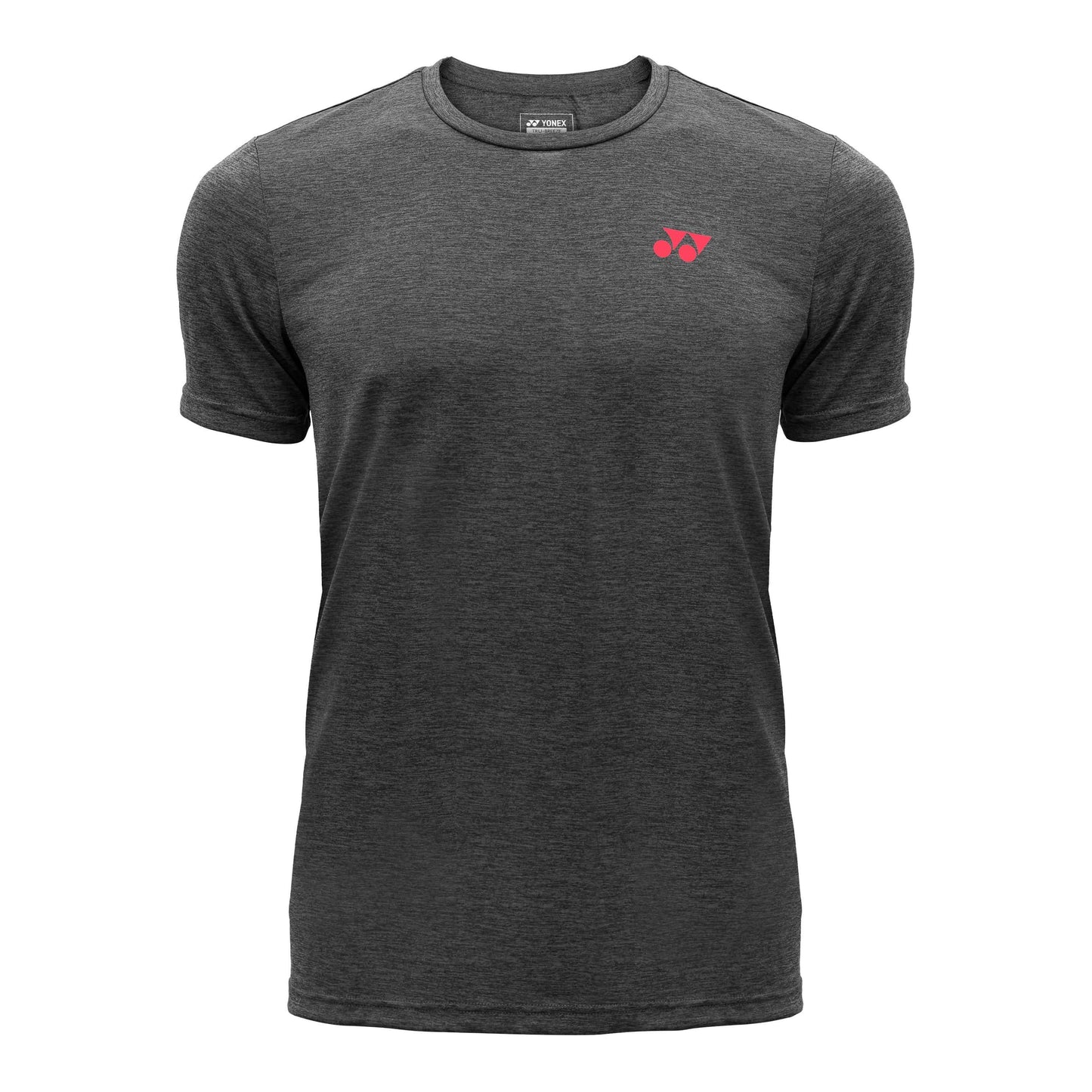 YONEX MEN'S ROUND NECK T-SHIRT # RM-S092-1445C-178P-19-S BOT