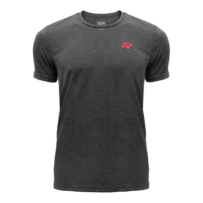 YONEX MEN'S ROUND NECK T-SHIRT # RM-S092-1445C-178P-19-S BOT