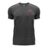 YONEX MEN'S ROUND NECK T-SHIRT # RM-S092-1445C-178P-19-S BOT