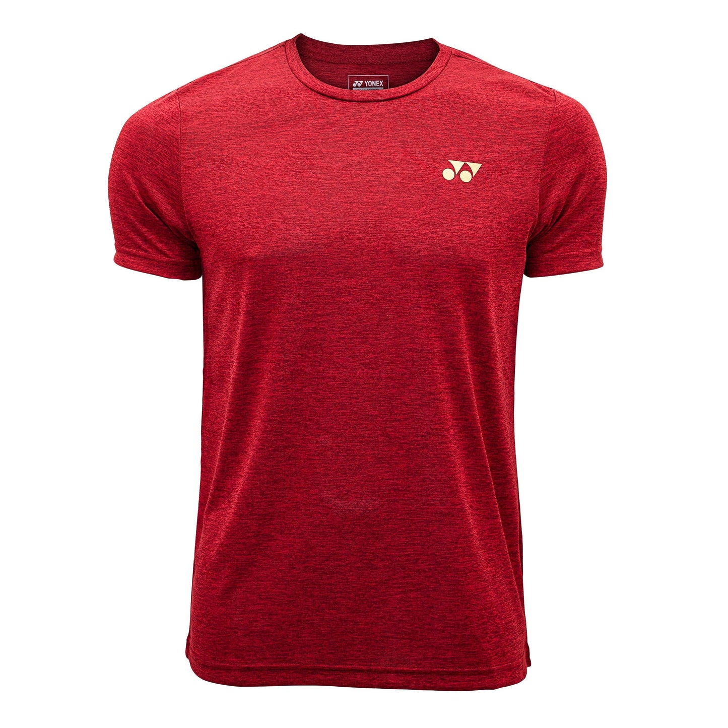 YONEX MEN'S ROUND NECK T-SHIRT # RM-S092-1445C-178P-19-S BOT