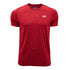 YONEX MEN'S ROUND NECK T-SHIRT # RM-S092-1445C-178P-19-S BOT