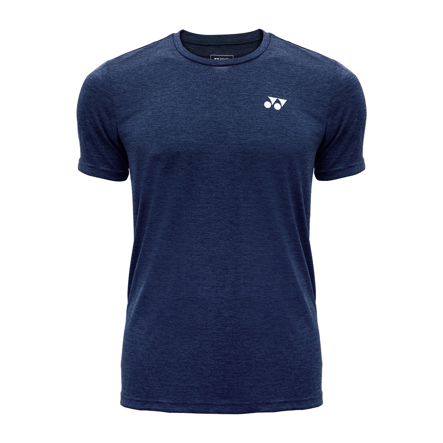 YONEX MEN'S ROUND NECK T-SHIRT # RM-S092-1445C-178P-19-S BOT