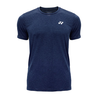 YONEX MEN'S ROUND NECK T-SHIRT # RM-S092-1445C-178P-19-S BOT
