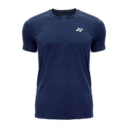 YONEX MEN'S ROUND NECK T-SHIRT # RM-S092-1445C-178P-19-S BOT