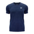YONEX MEN'S ROUND NECK T-SHIRT # RM-S092-1445C-178P-19-S BOT